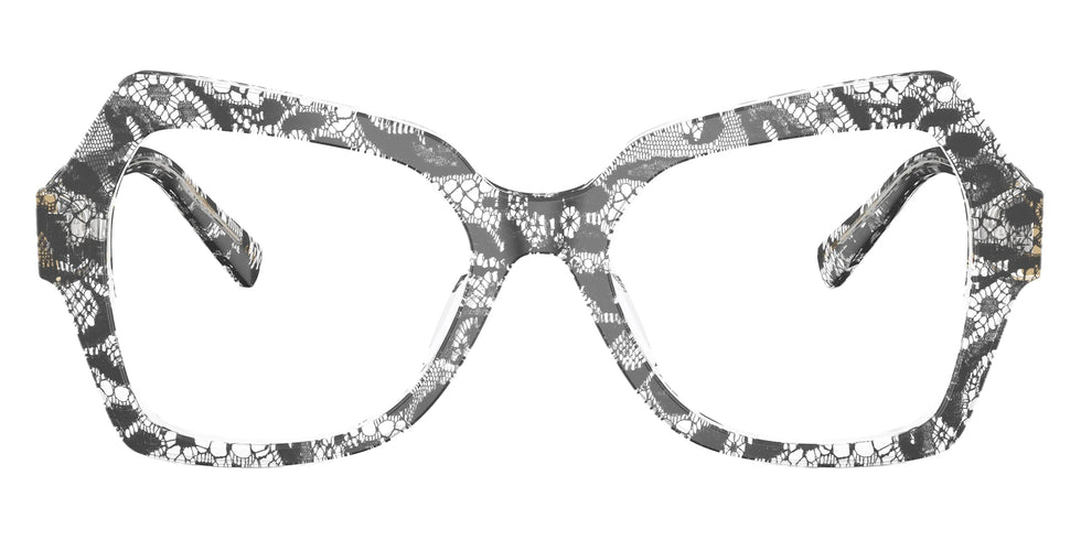 DOLCE & GABBANA - DG3429