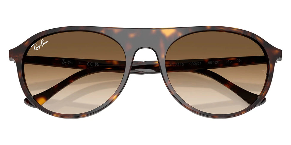 Ray-Ban - RB2215