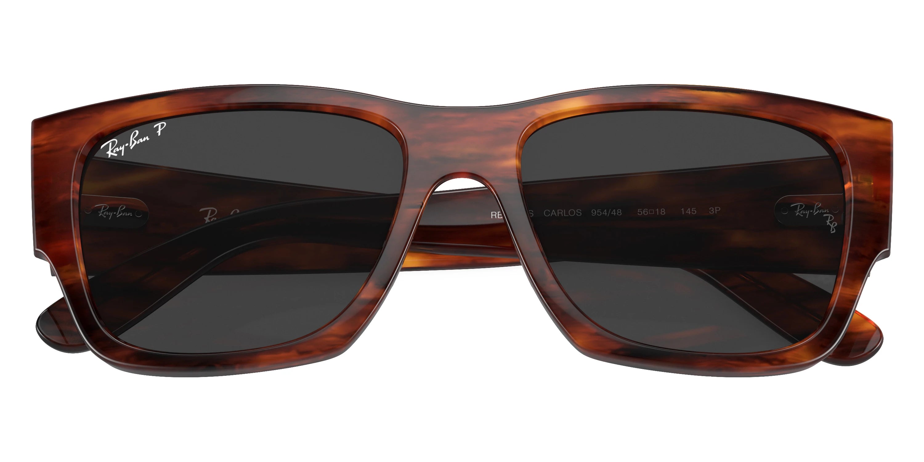 Ray-Ban - Carlos RB0947S
