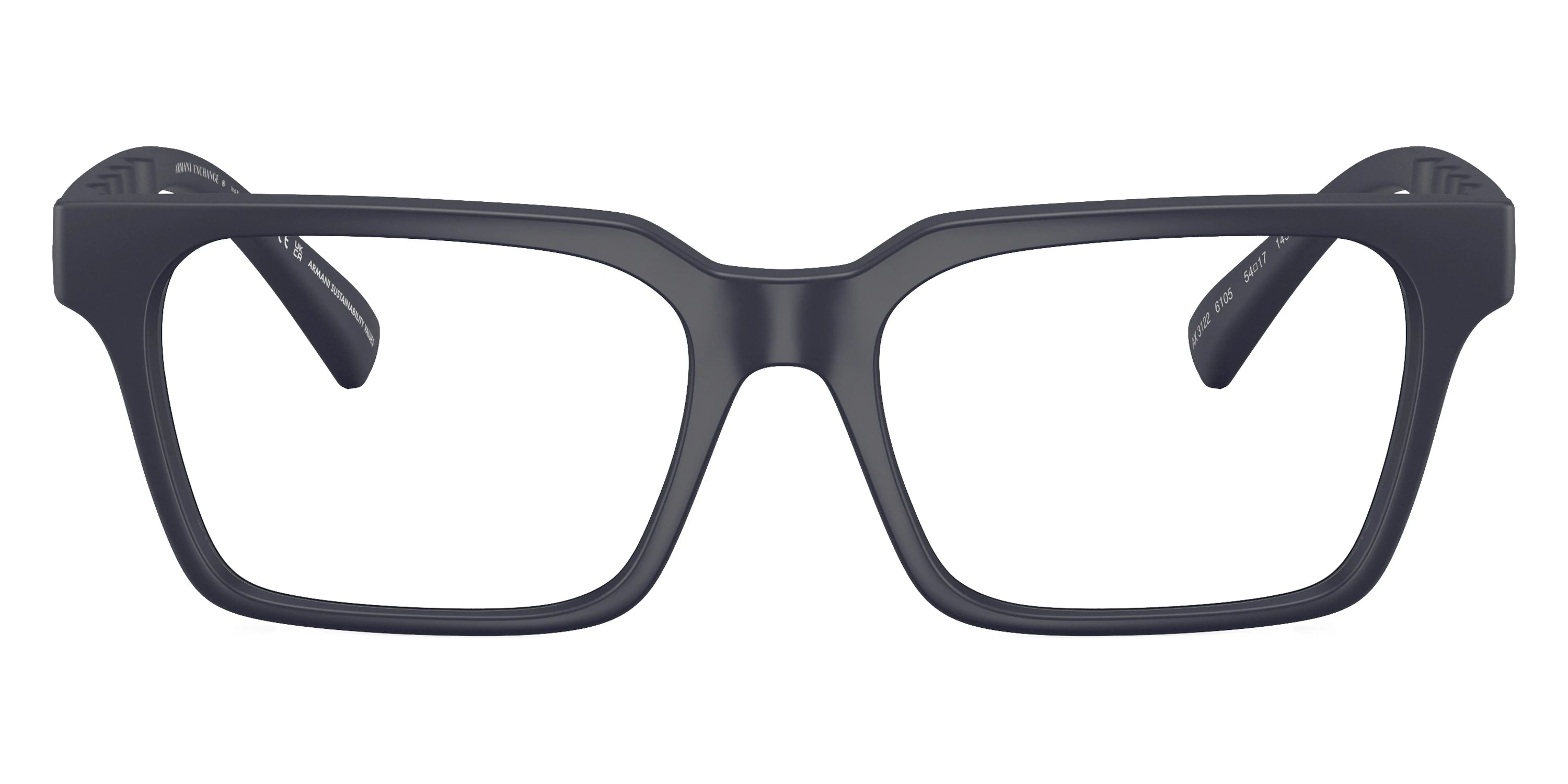 ARMANI EXCHANGE - AX3122