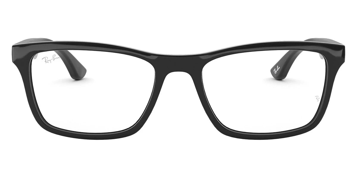 Ray-Ban RX5279 2000 53 - Black