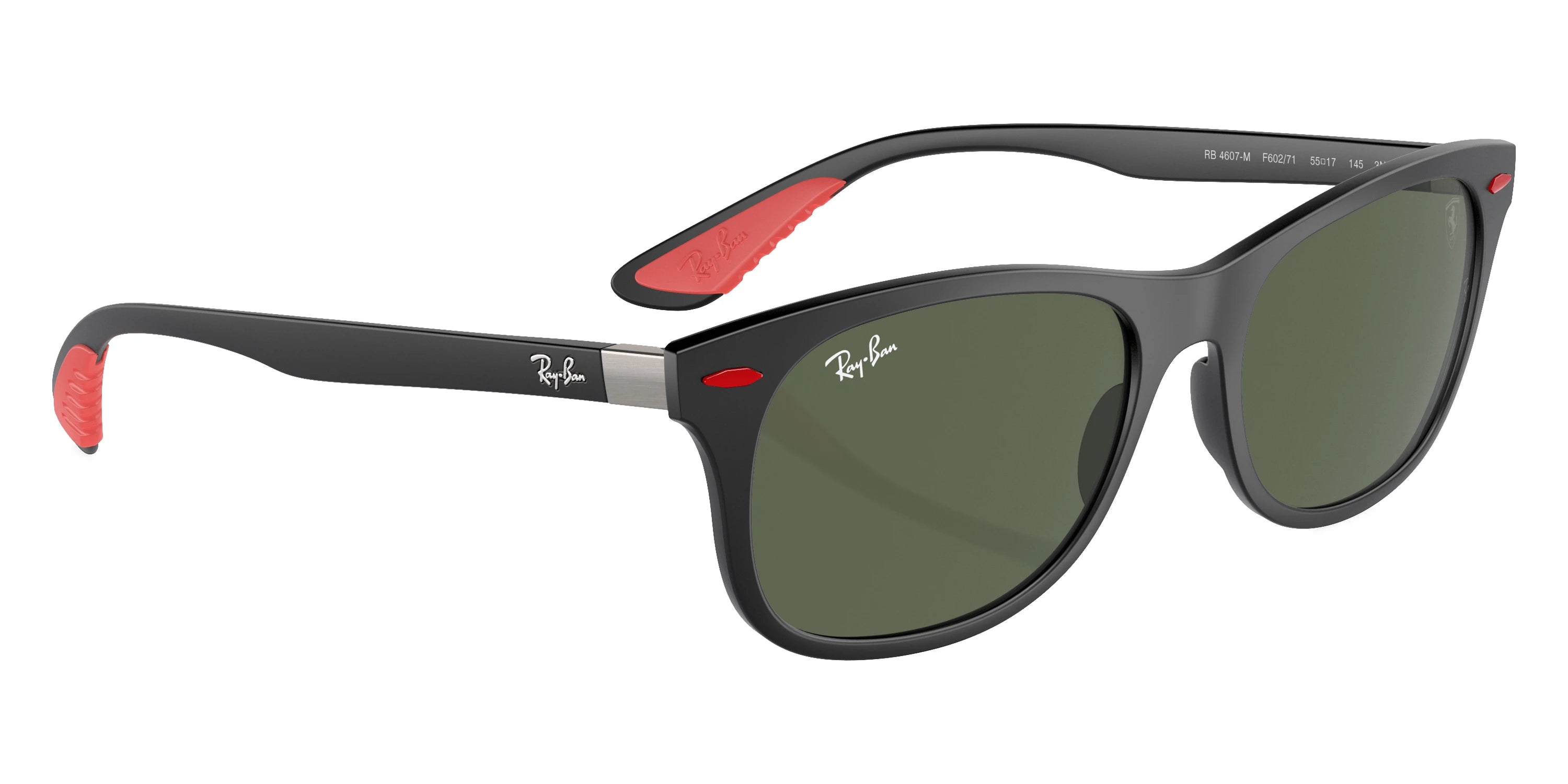 Ray-Ban - RB4607M