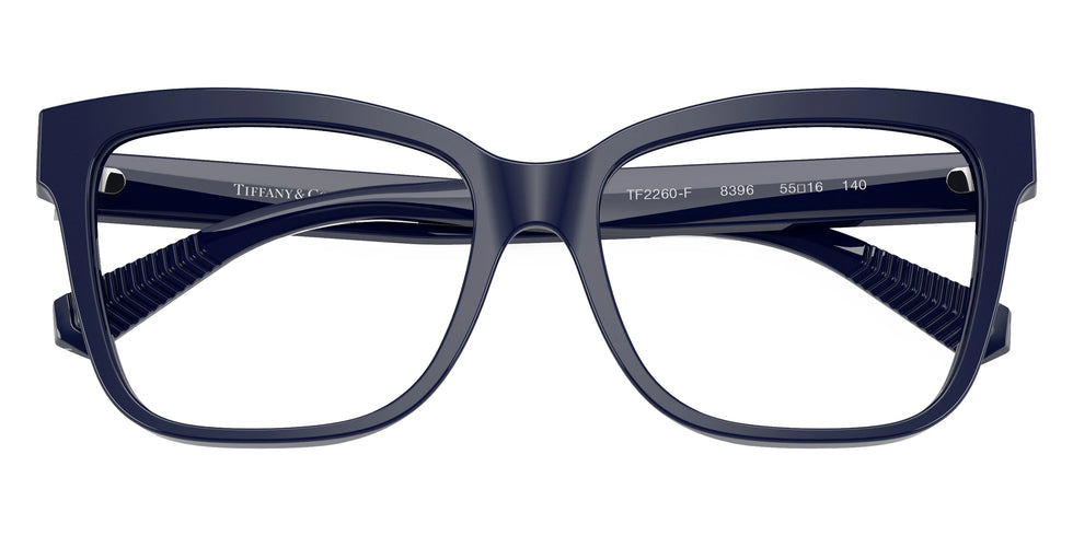 TIFFANY TF2260F 8396 53 - Solid Dark Blue