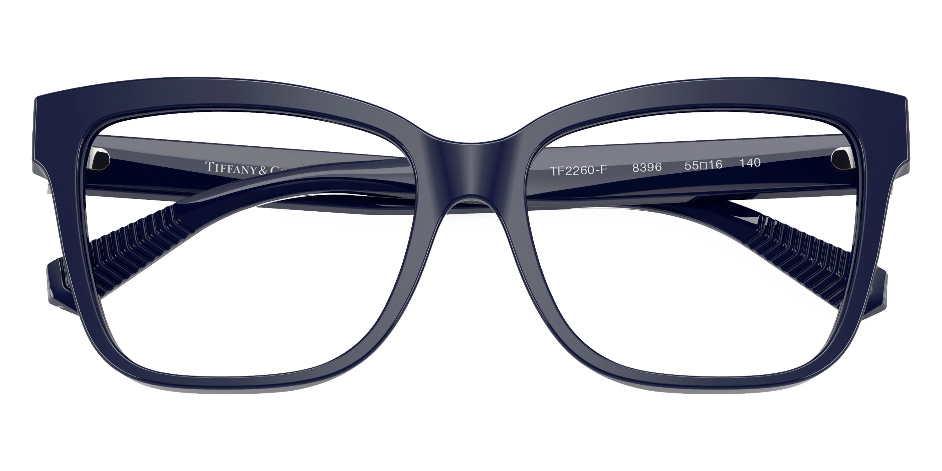 TIFFANY TF2260F 8396 53 - Solid Dark Blue