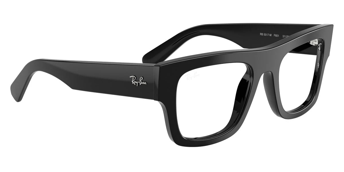 Ray-Ban RX5517M F601 51 - Black