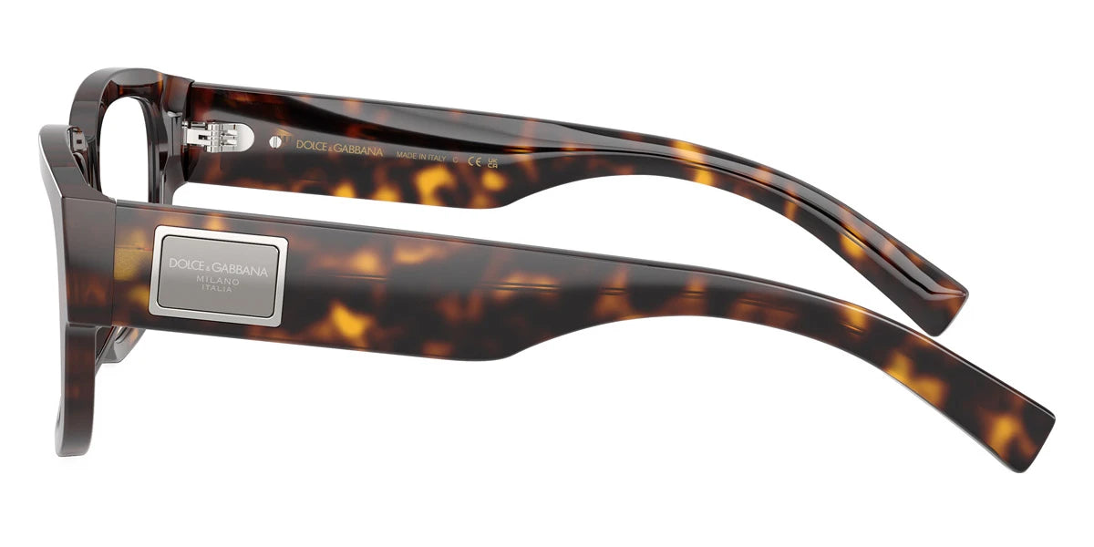 DOLCE & GABBANA - DG3423