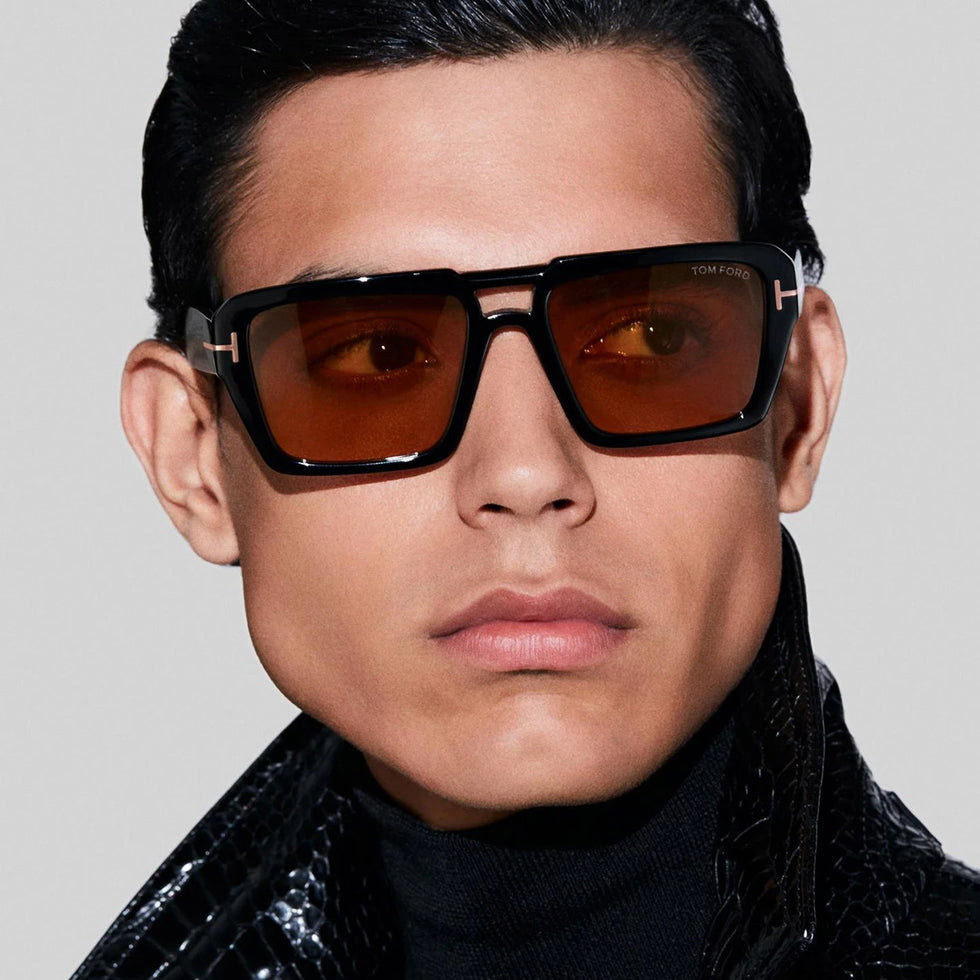 Tom Ford - FT1153 Redford