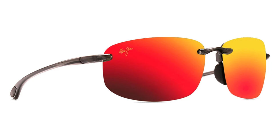 Maui Jim - HO'OKIPA READER