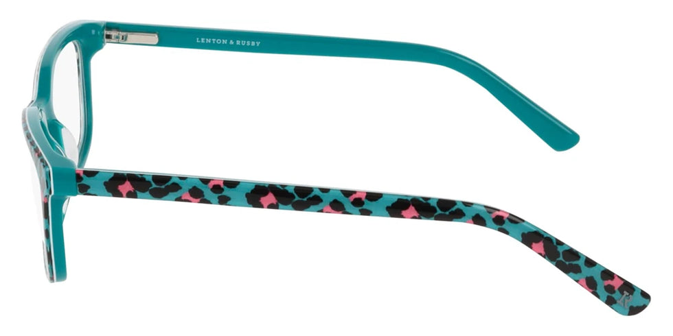 Lenton and Rusby - LRK1006