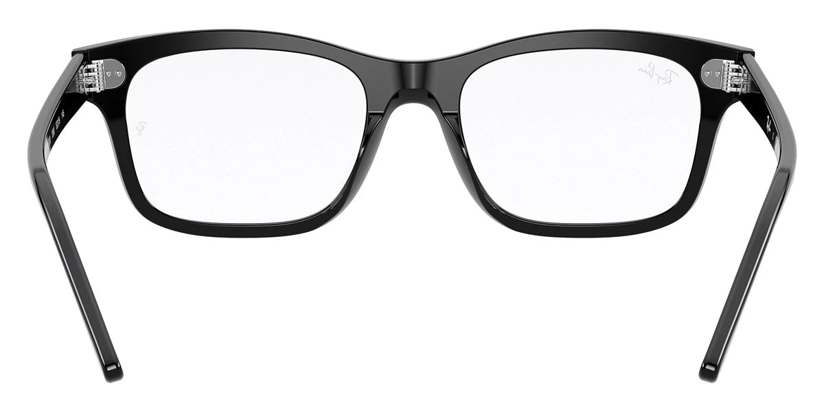 Ray-Ban RX5383 2000 54 - Black