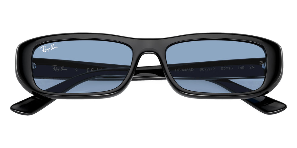 Ray-Ban - RB4436D