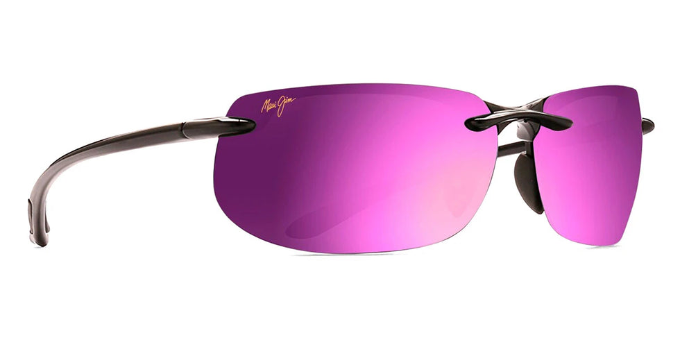 Maui Jim - BANYANS ASIAN FIT