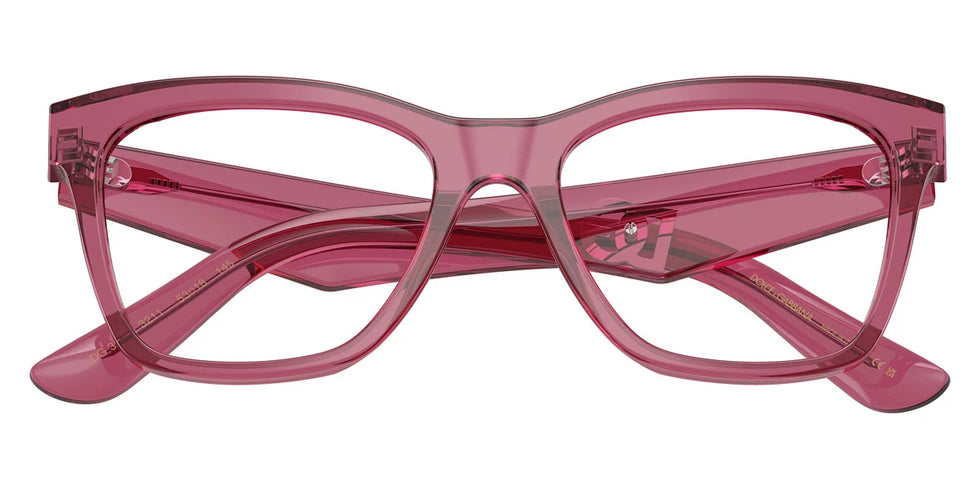 DOLCE & GABBANA - DG3374