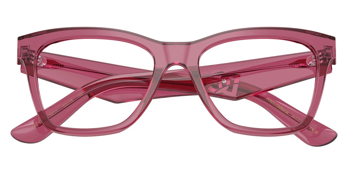 DOLCE & GABBANA - DG3374