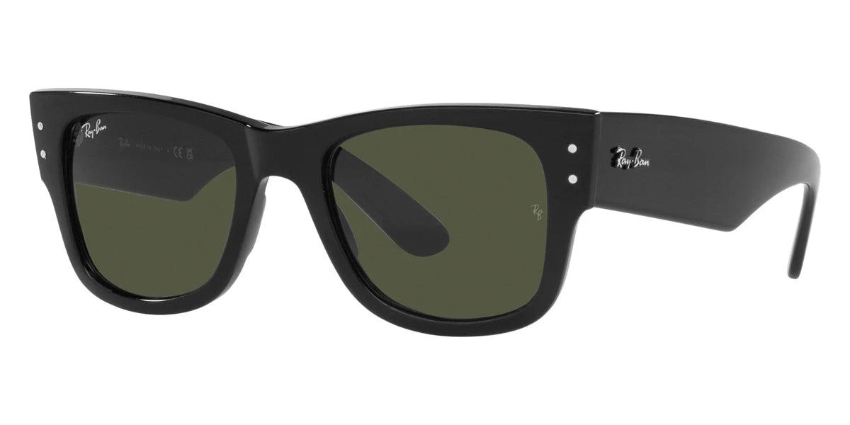 Ray-Ban - Mega Wayfarer RB0840S
