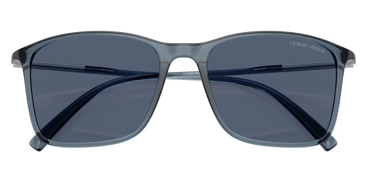 GIORGIO ARMANI - AR8231U