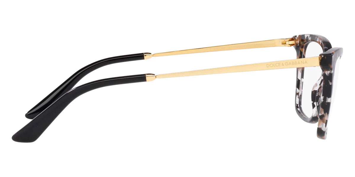 DOLCE & GABBANA - DG3347