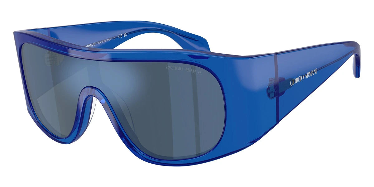 GIORGIO ARMANI - AR8222U