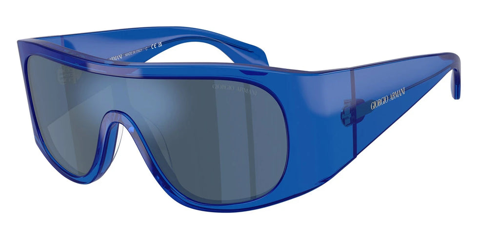 GIORGIO ARMANI - AR8222U