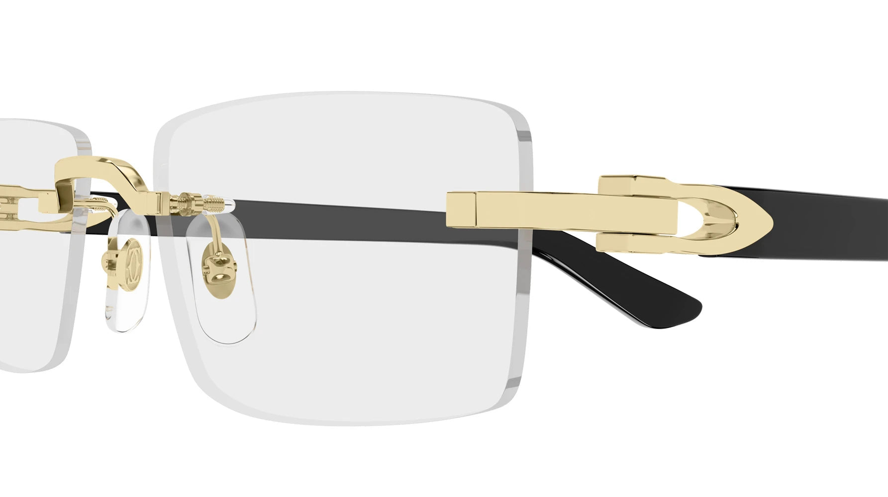 Cartier - CT0581O C Décor