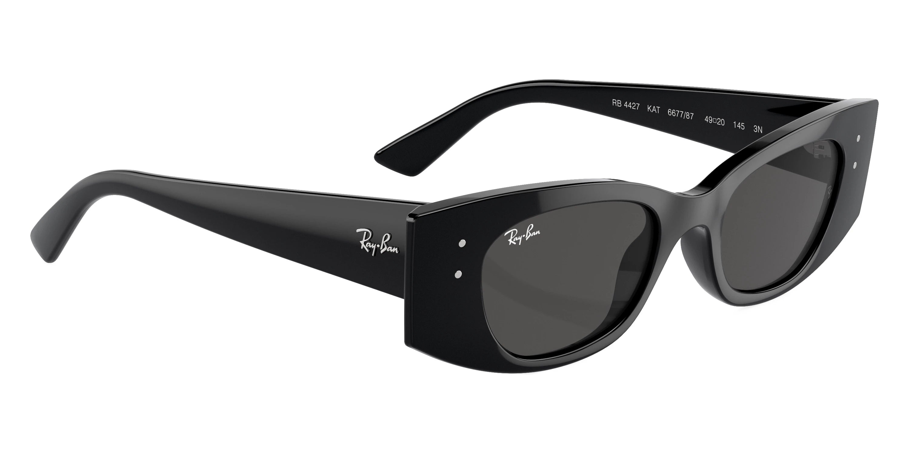 Ray-Ban - Kat RB4427