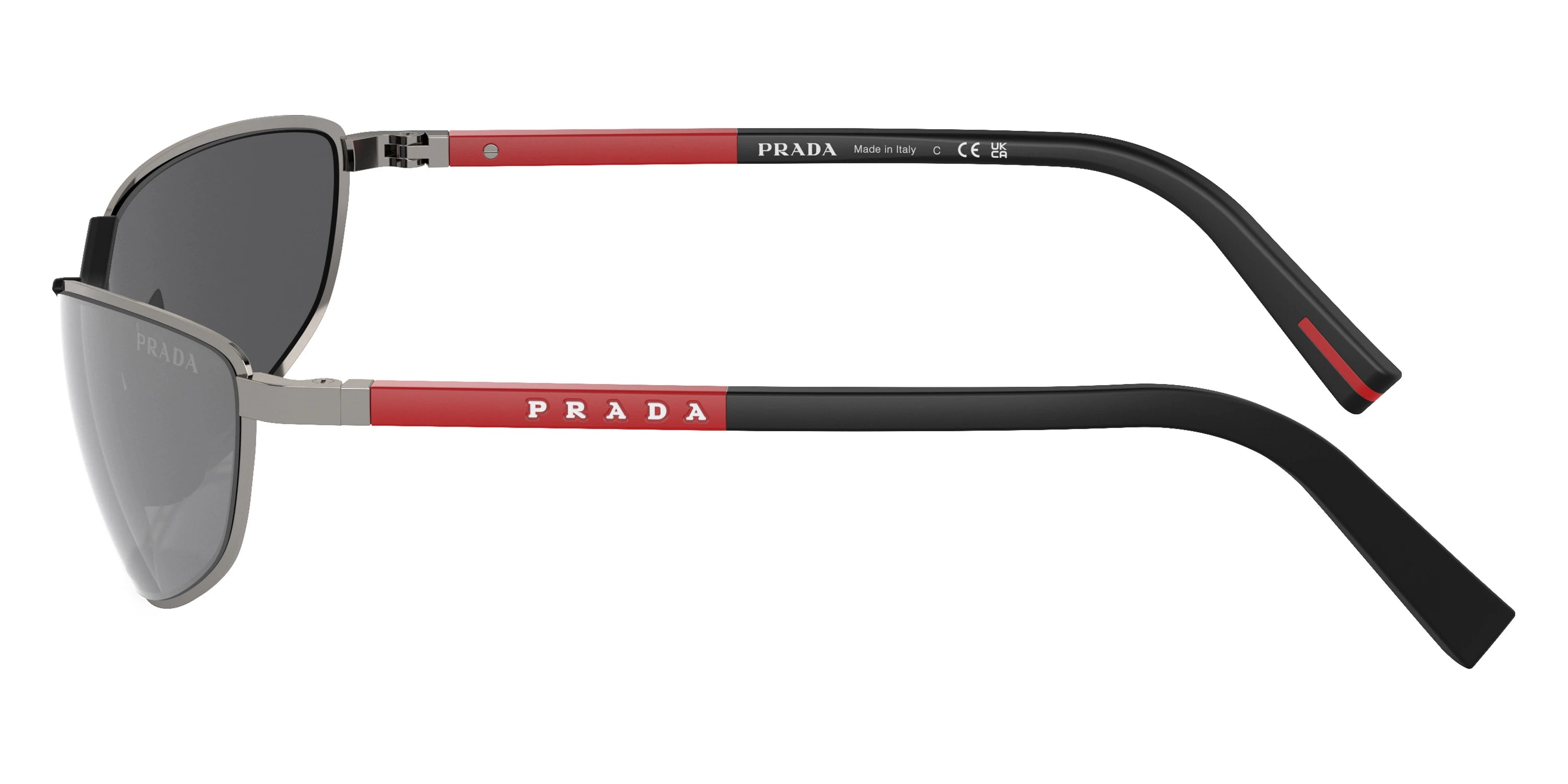 Prada Linea Rossa - PS 55ZS