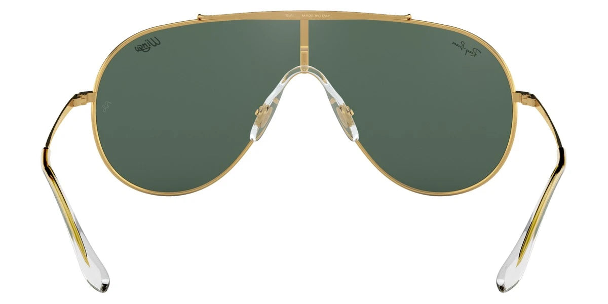 Ray-Ban - Wings RB3597