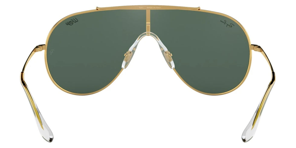 Ray-Ban - Wings RB3597