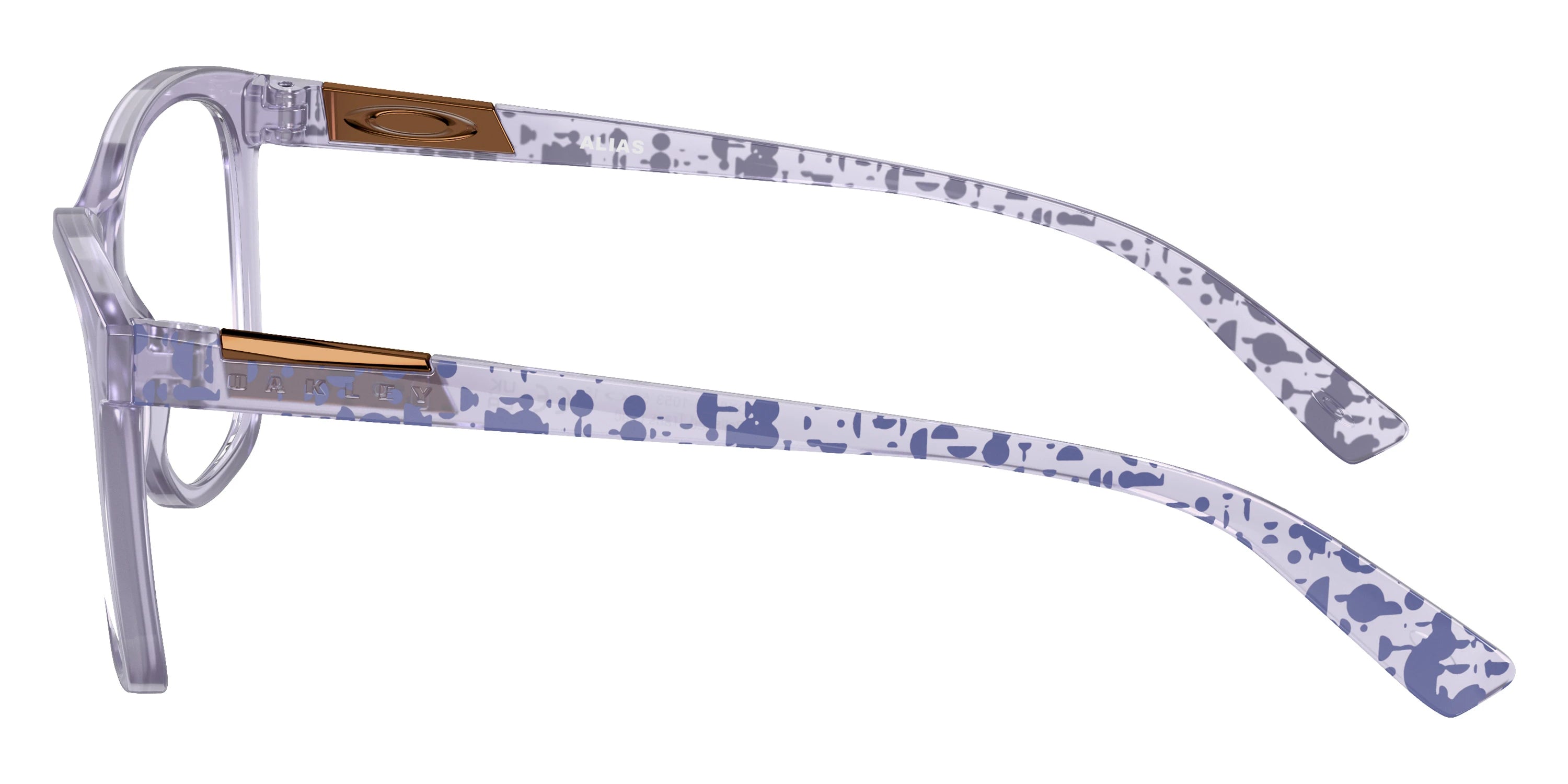 OAKLEY - Alias OX8155