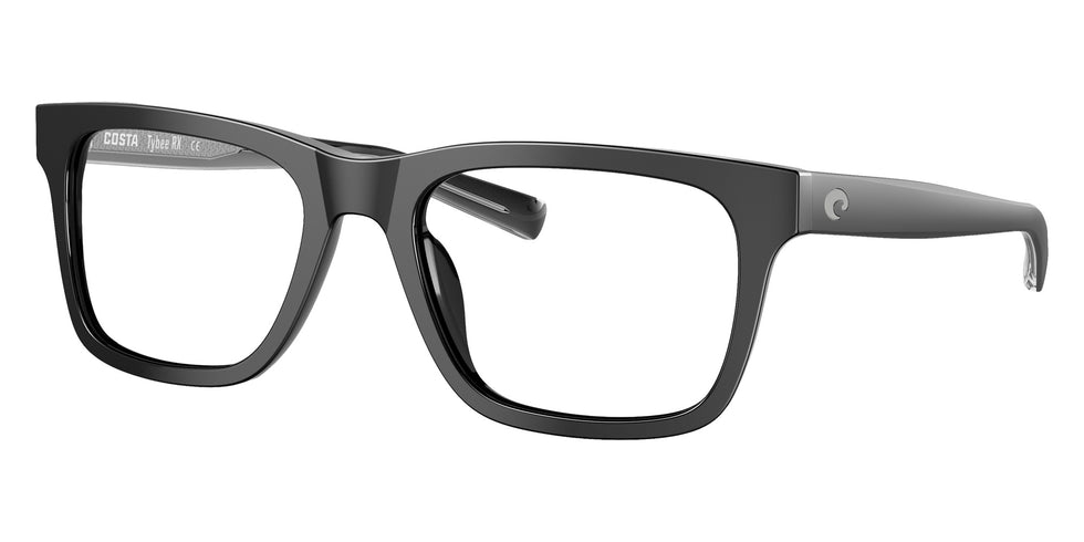 COSTA 6A2003V Tybee RX 200302 55 - Matte Black #id:6a2003v200302_s:100105