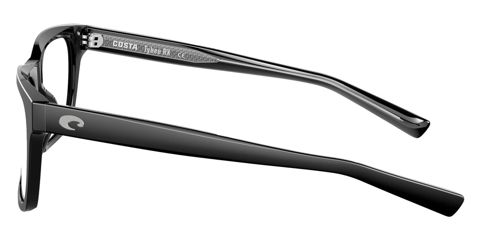 COSTA 6A2003V Tybee RX 200302 55 - Matte Black #id:6a2003v200302_s:100110