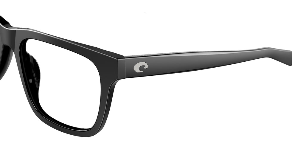 COSTA 6A2003V Tybee RX 200302 55 - Matte Black #id:6a2003v200302_s:100120
