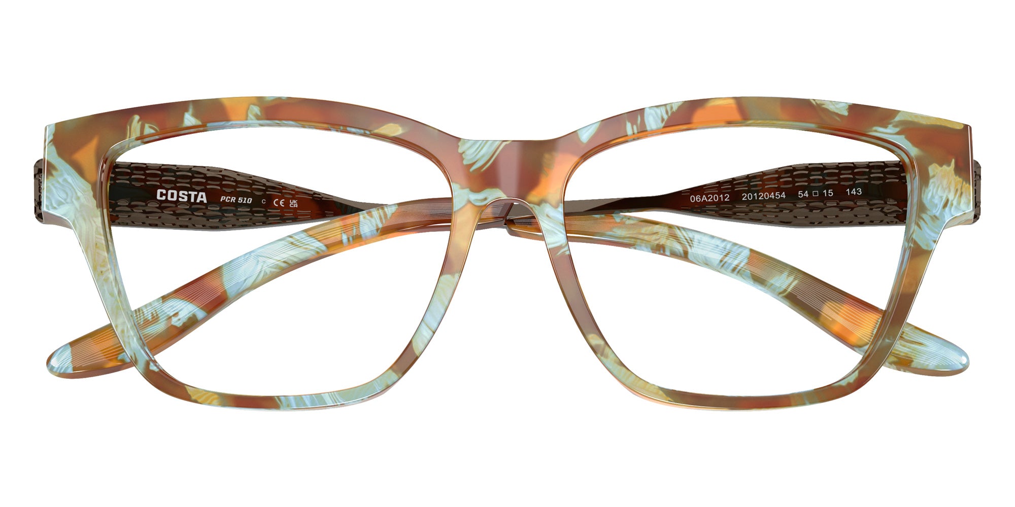 COSTA 6A2012 Pacific Rise 510 201204 52 - Ocean Tortoise #id:6a2012201204_s:100120