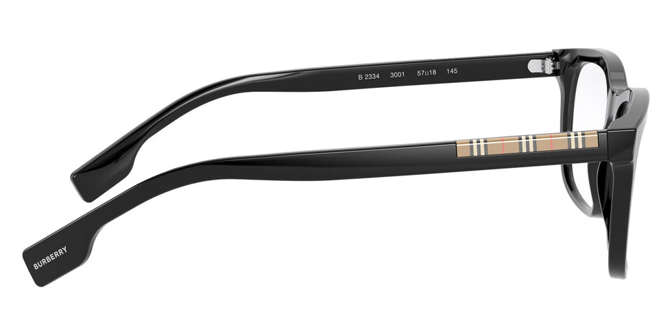 BURBERRY - Elm BE2334