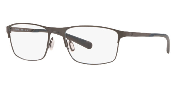 COSTA 6A3002V Bimini Road 200 300203 55 - Brushed Dark Gunmetal #id:6a3002v300203_s:100100