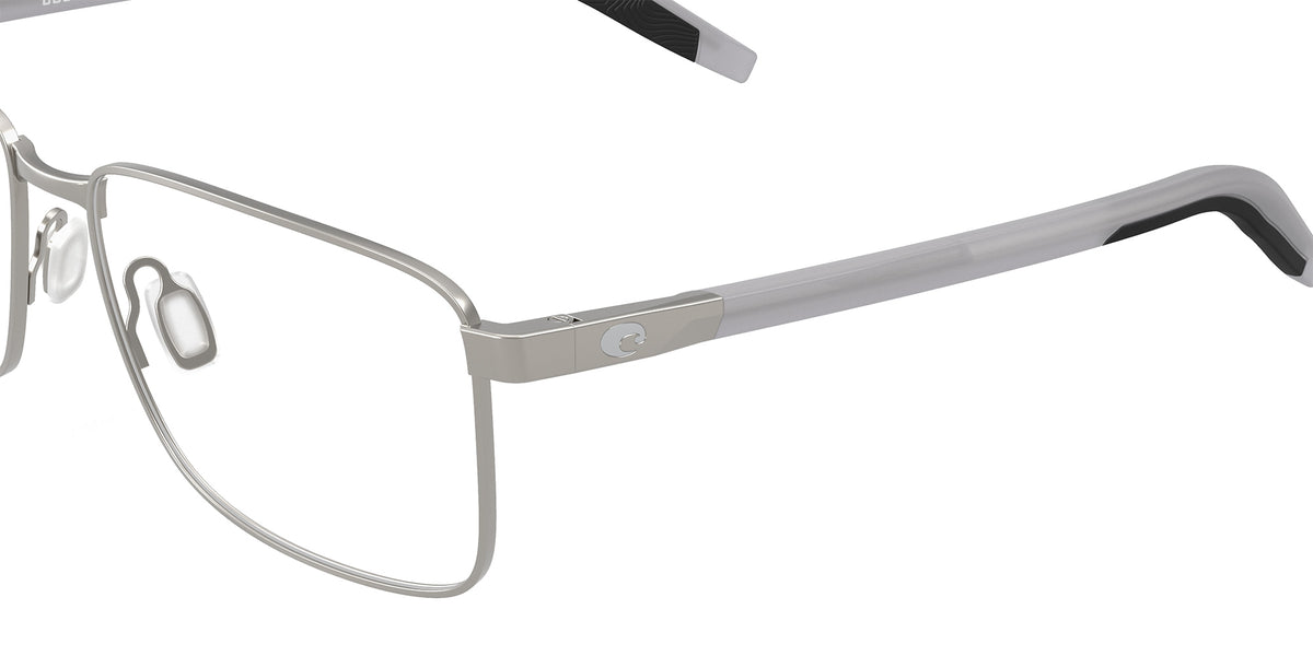 COSTA 6A3005 Bimini Road 330 300505 55 - Satin Silver #id:6a3005300505_s:100120