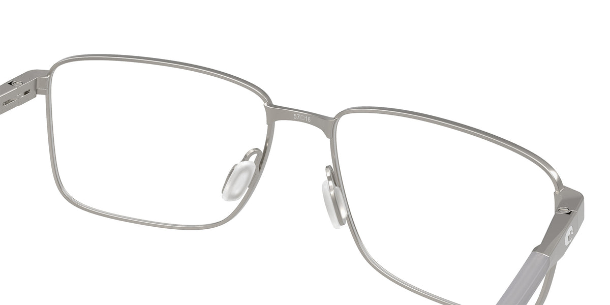 COSTA 6A3005 Bimini Road 330 300505 55 - Satin Silver #id:6a3005300505_s:100125