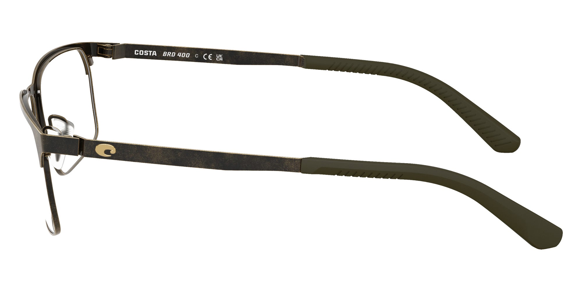 COSTA 6A3008 Bimini Road 400 300803 54 - Weathered Brass #id:6a3008300803_s:100110