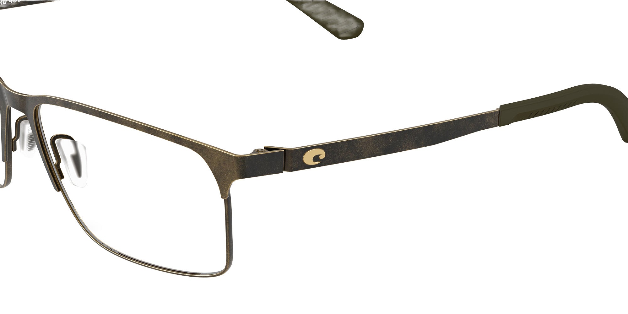 COSTA 6A3008 Bimini Road 400 300803 54 - Weathered Brass #id:6a3008300803_s:100125