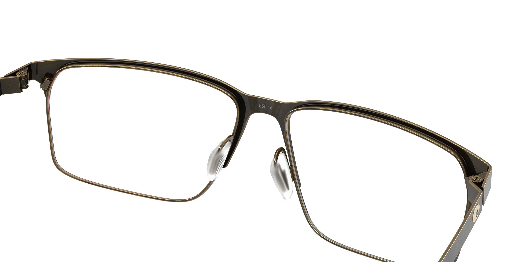 COSTA 6A3008 Bimini Road 400 300803 54 - Weathered Brass #id:6a3008300803_s:100130