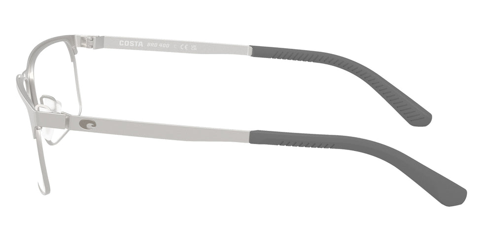 COSTA 6A3008 Bimini Road 400 300804 54 - Satin Silver #id:6a3008300804_s:104110