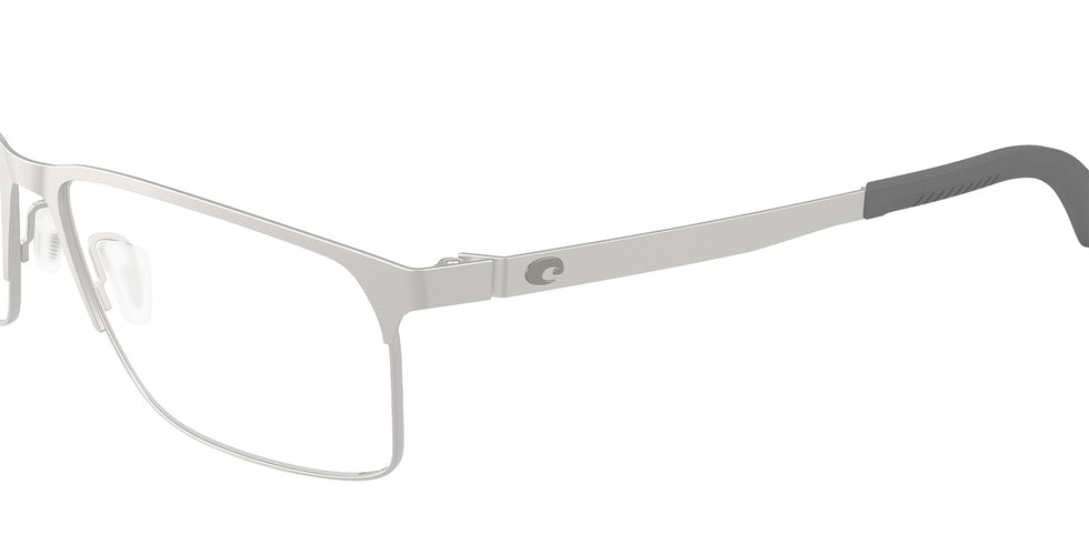 COSTA 6A3008 Bimini Road 400 300804 54 - Satin Silver #id:6a3008300804_s:104125