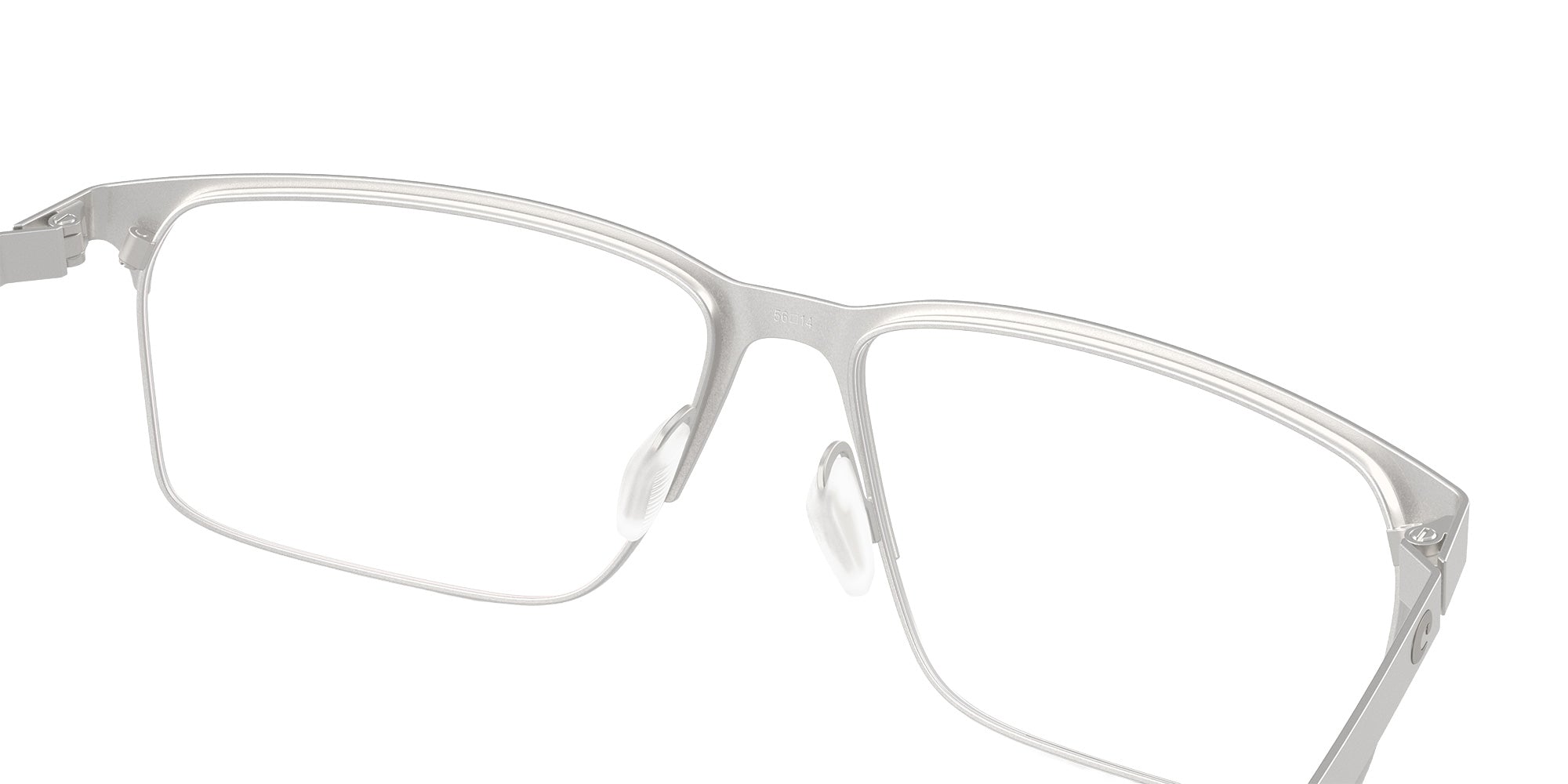 COSTA 6A3008 Bimini Road 400 300804 54 - Satin Silver #id:6a3008300804_s:104130