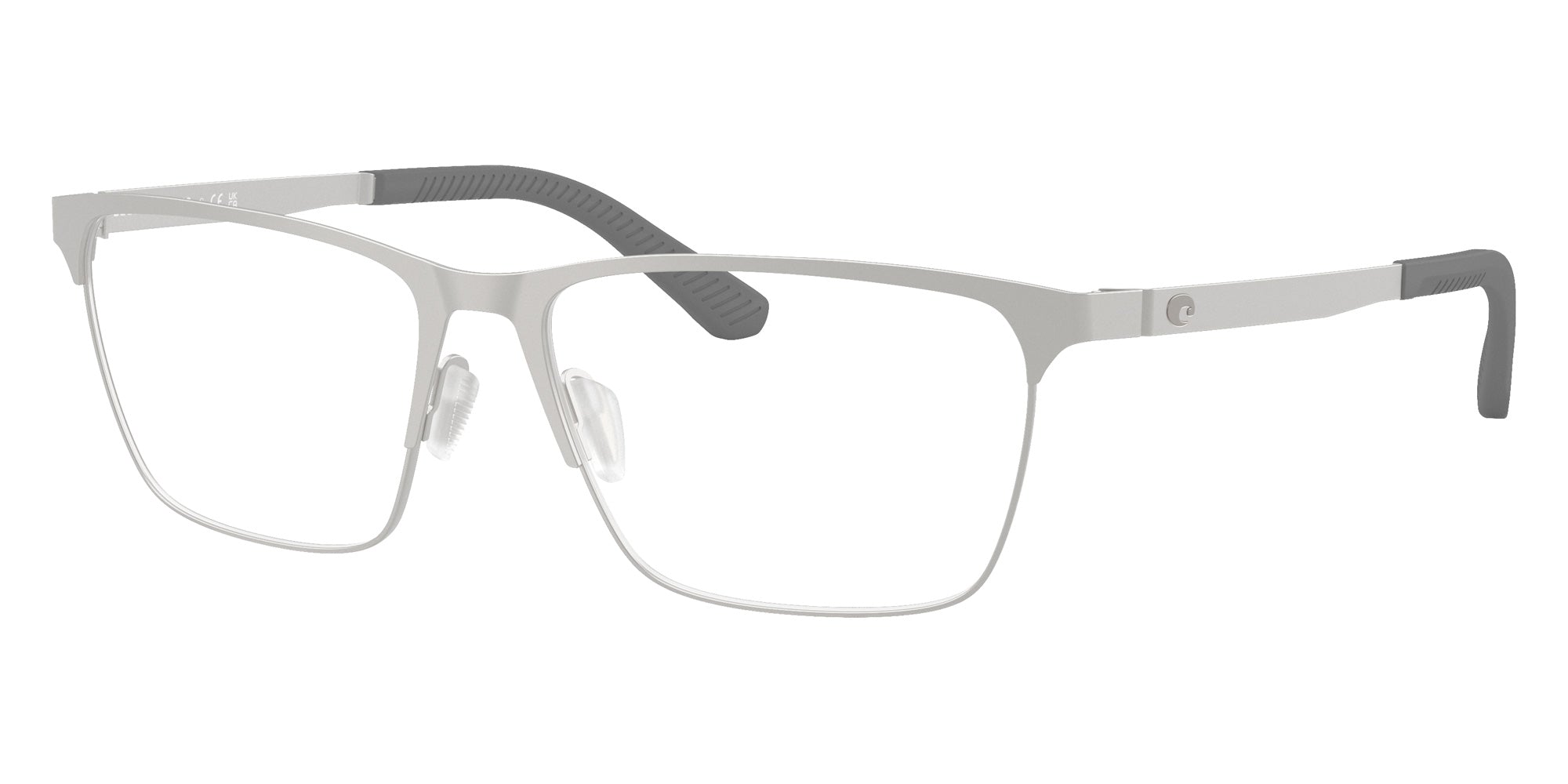 COSTA 6A3009 Bimini Road 410 300904 52 - Satin Silver #id:6a3009300904_s:104105