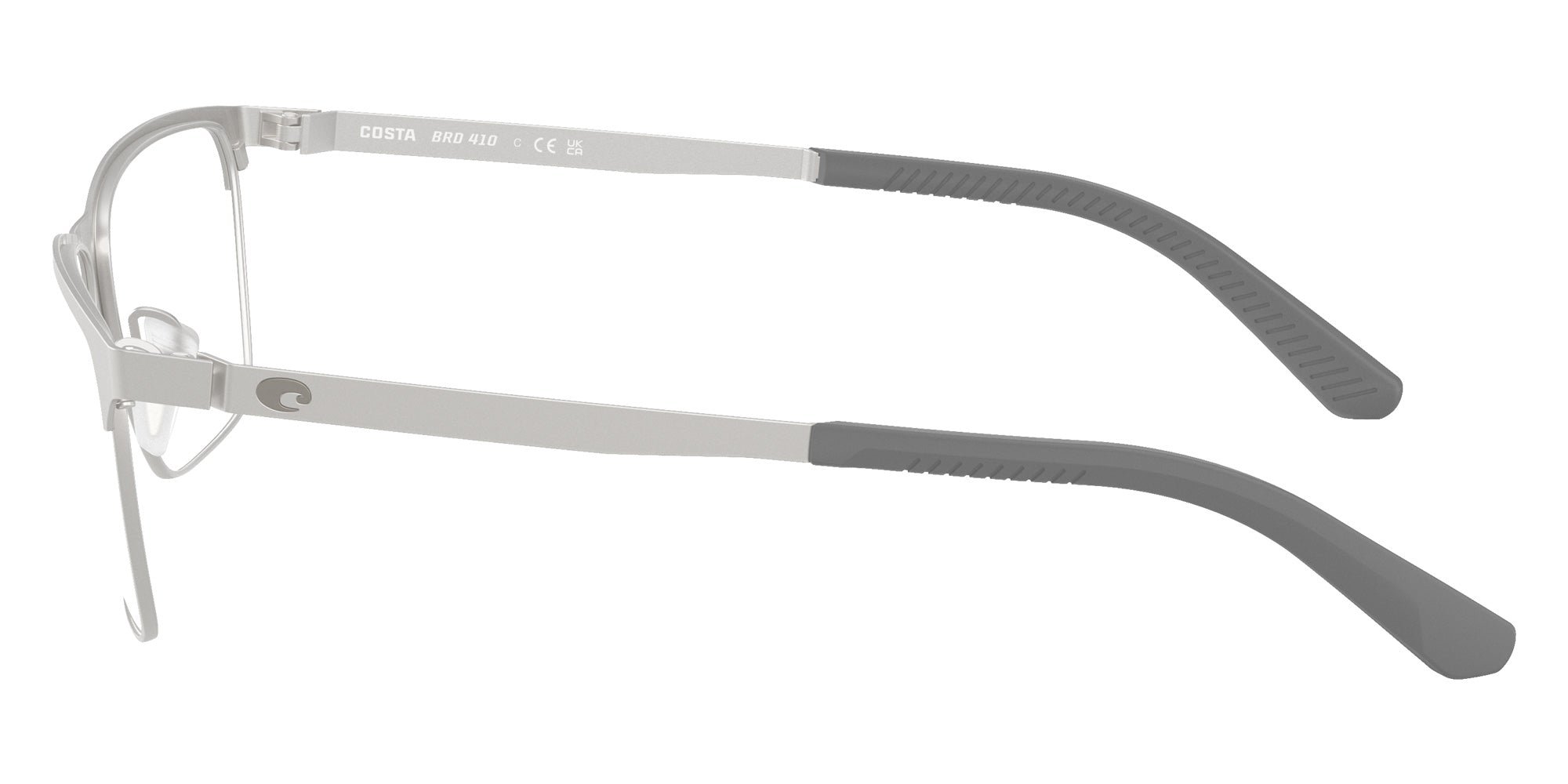 COSTA 6A3009 Bimini Road 410 300904 52 - Satin Silver #id:6a3009300904_s:104110