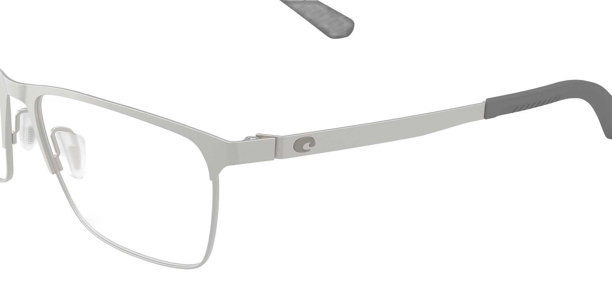 COSTA 6A3009 Bimini Road 410 300904 52 - Satin Silver #id:6a3009300904_s:104125