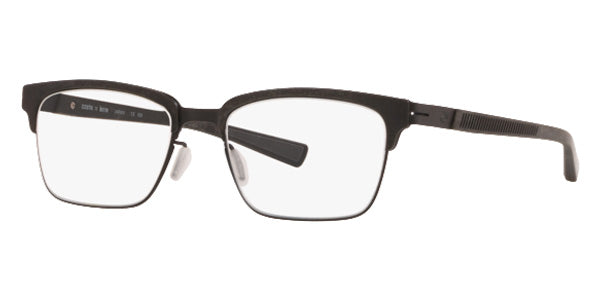 COSTA 6A3012 Untangled 100 301201 52 - Matte Black #id:6a3012301201_s:100100