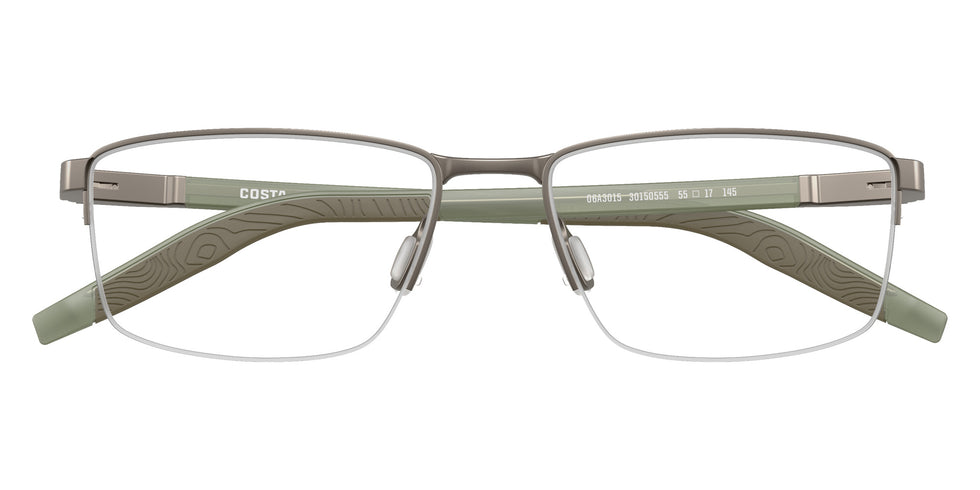 COSTA 6A3015 Bimini Road 310 301505 55 - Matte Light Gold Gunmetal #id:6a3015301505_s:102120