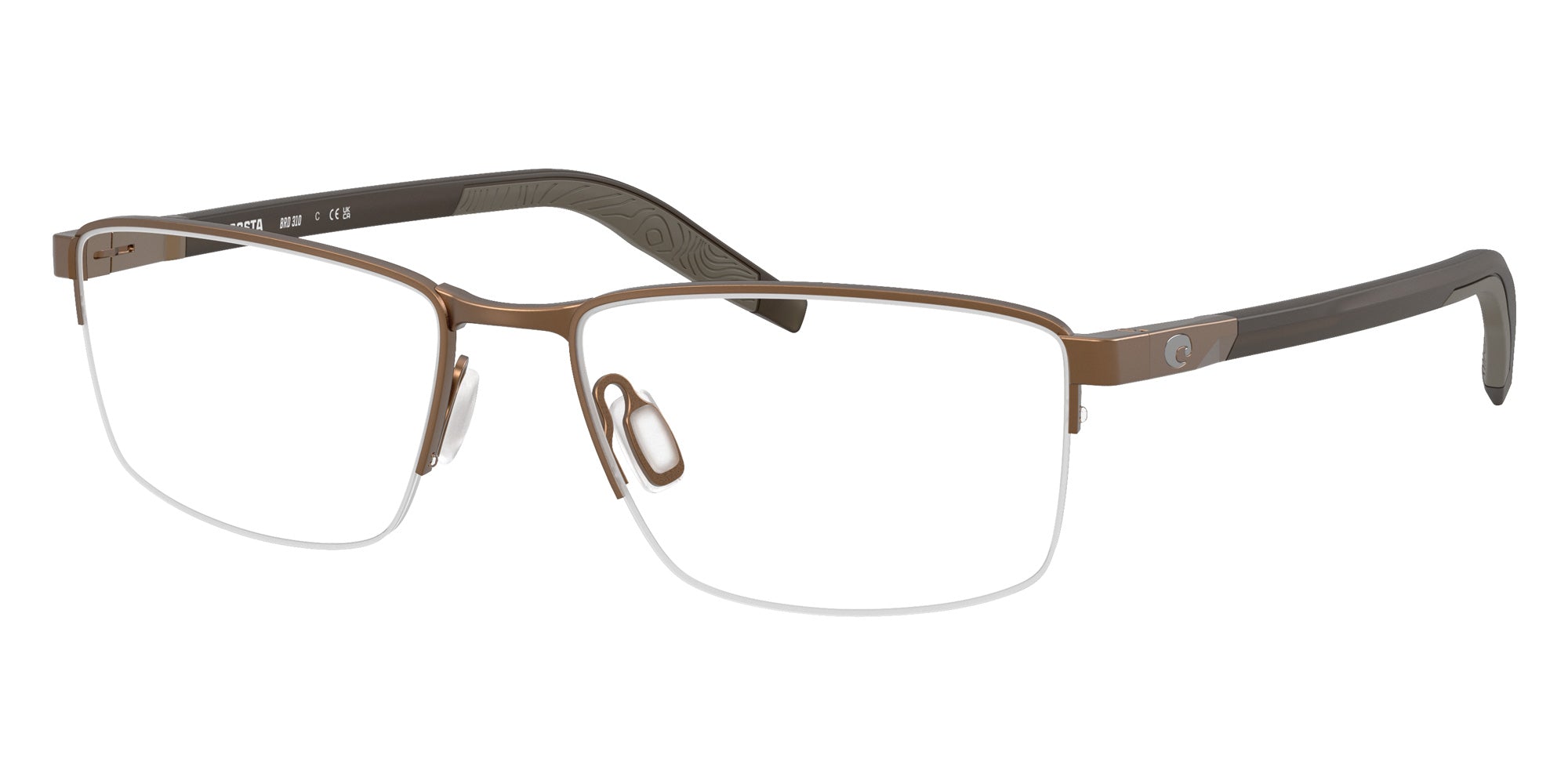 COSTA 6A3015 Bimini Road 310 301507 55 - Rustic Bronze #id:6a3015301507_s:100105