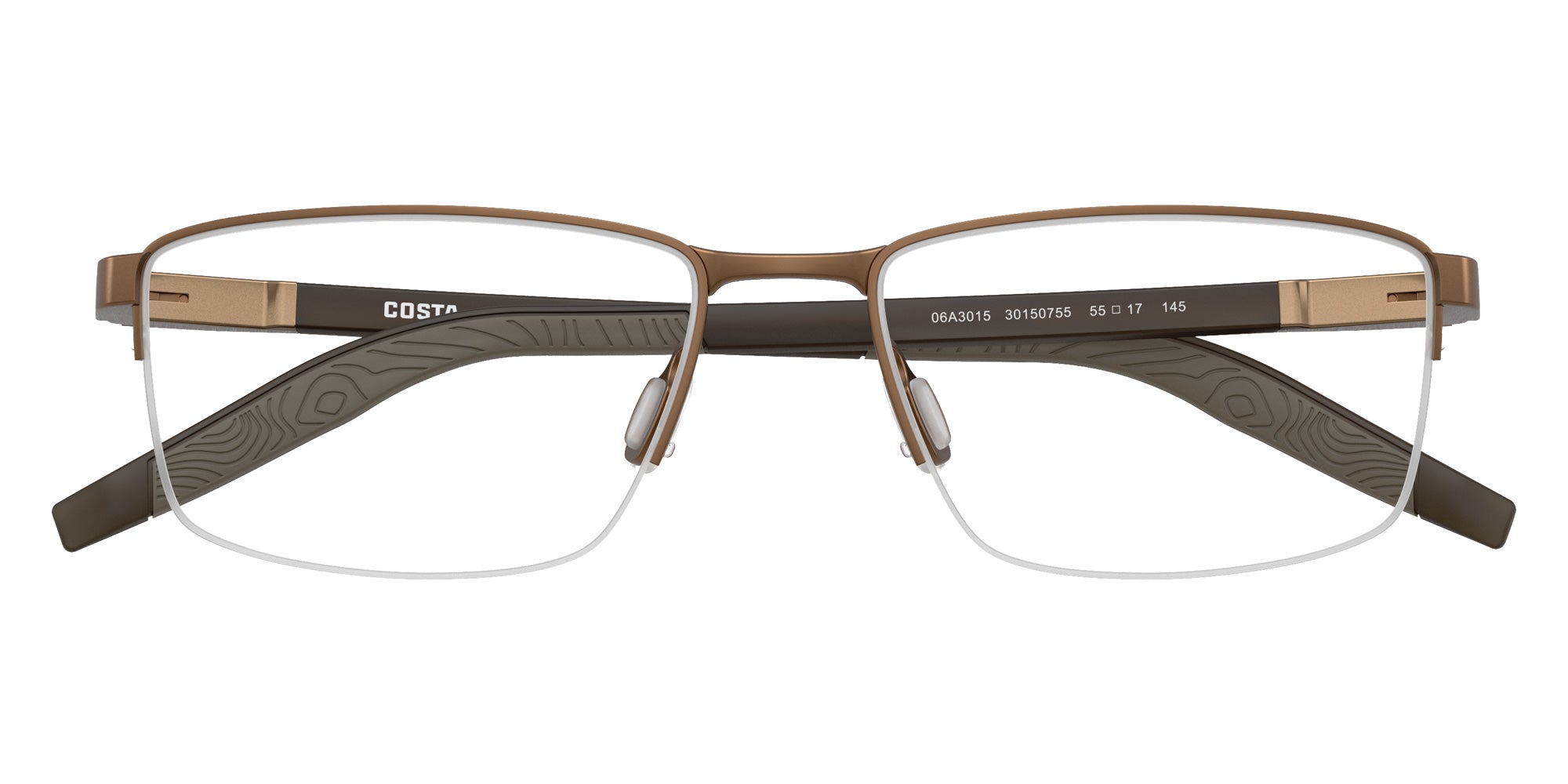 COSTA 6A3015 Bimini Road 310 301507 55 - Rustic Bronze #id:6a3015301507_s:100120